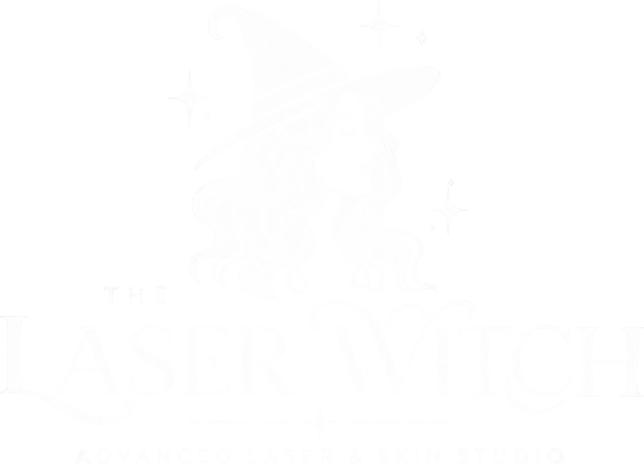 The Laser Witch
