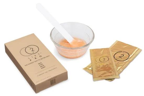 CO2Lift® PRO Mask