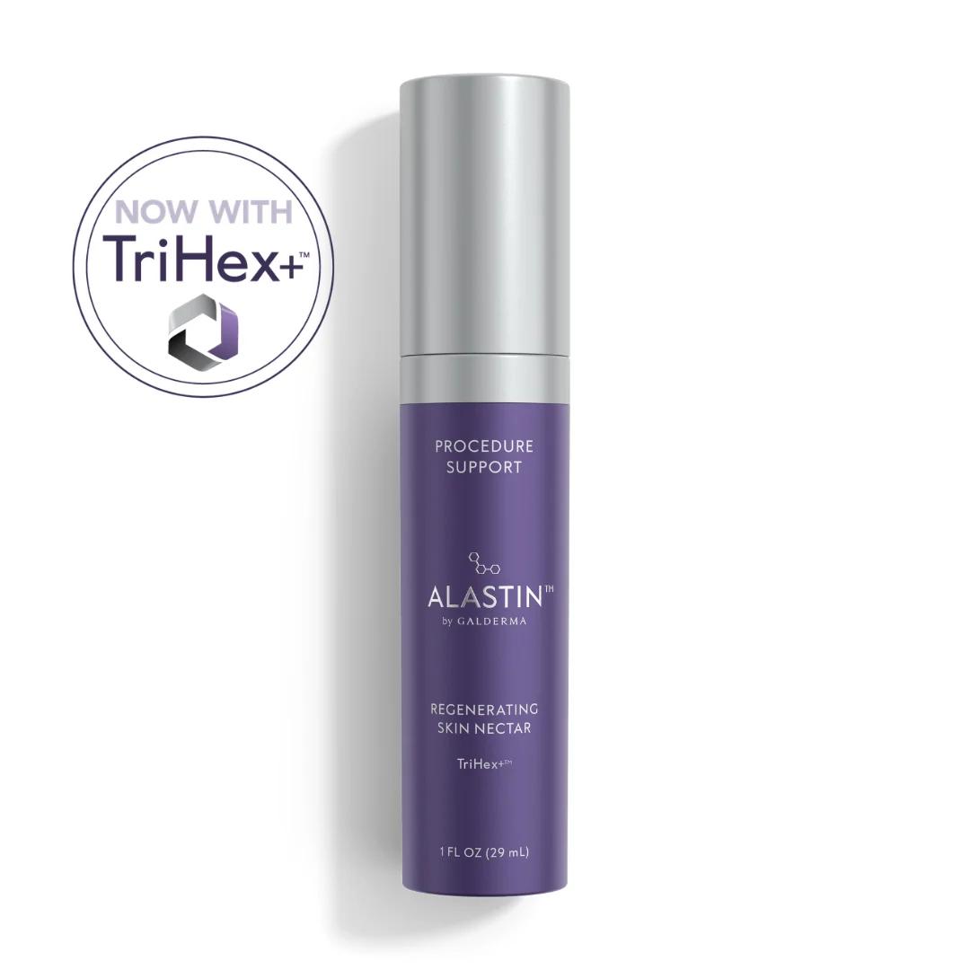 Regenerating Skin Nectar with TriHex+