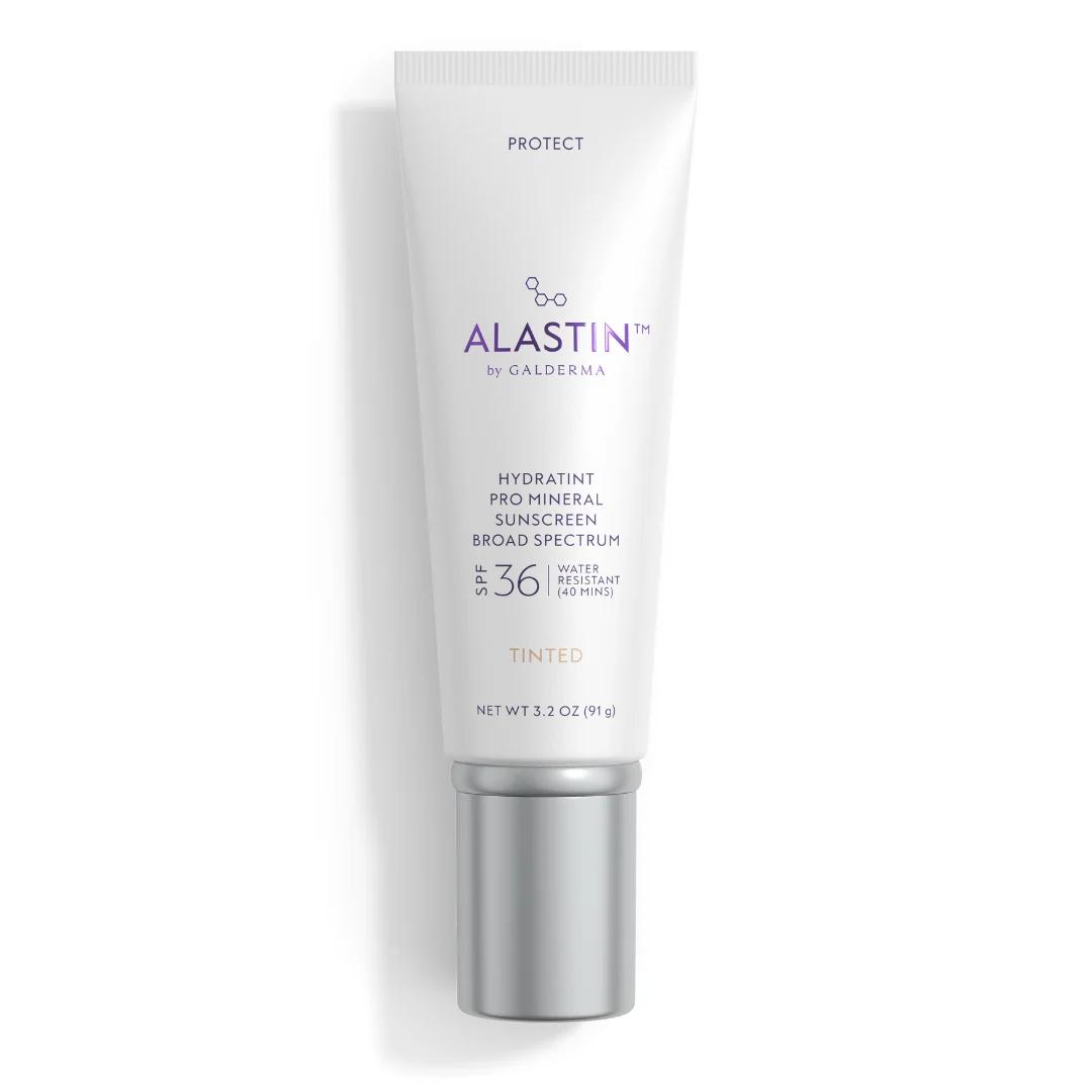 HydraTint Pro Mineral Broad Spectrum Sunscreen SPF 36