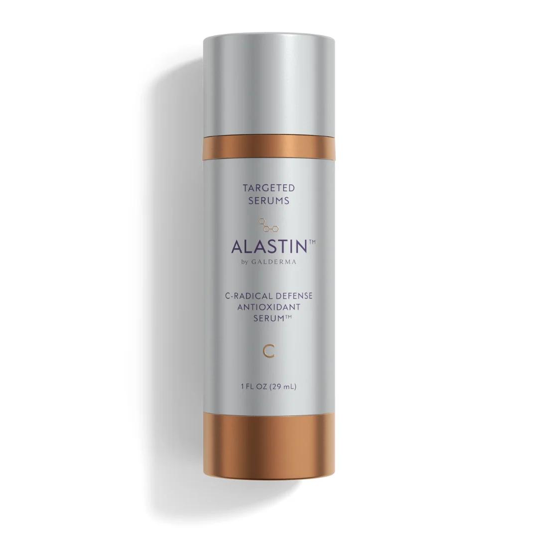 C-RADICAL Defense Antioxidant Serum