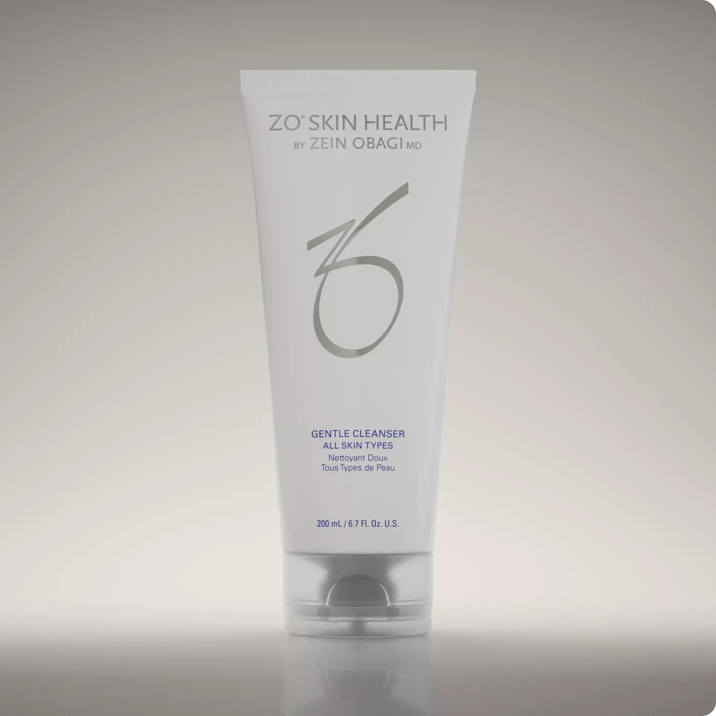 Gentle Cleanser