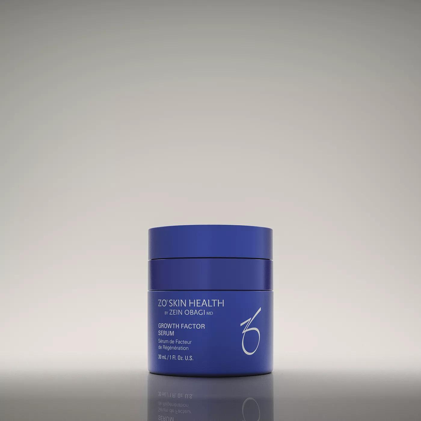 Growth Factor Serum