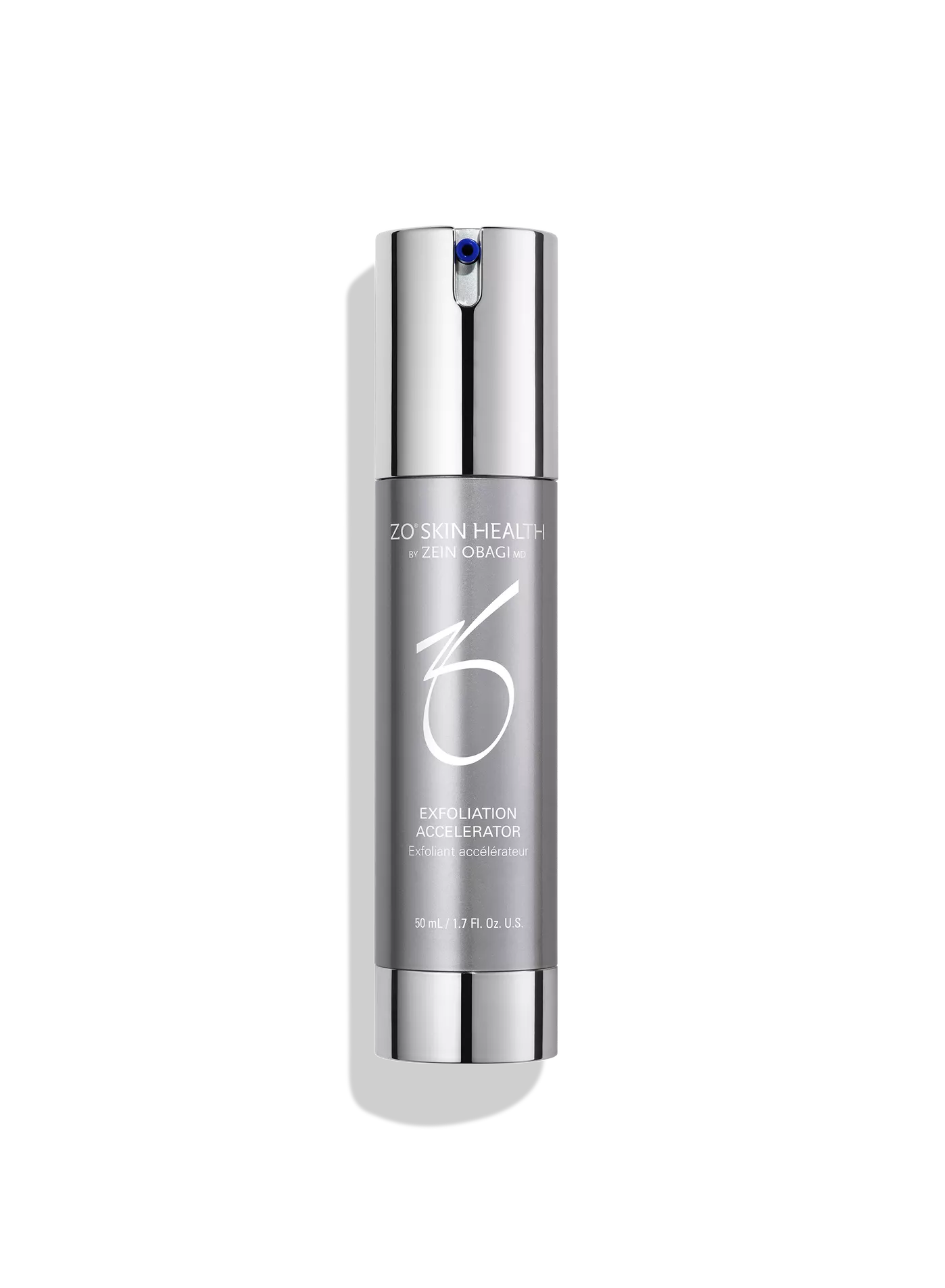 Exfoliation Accelerator