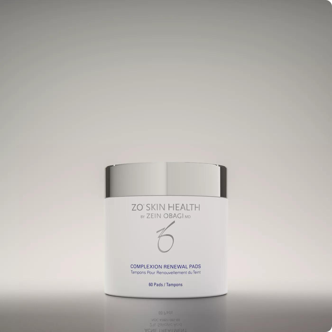 Complexion Renewal Pads
