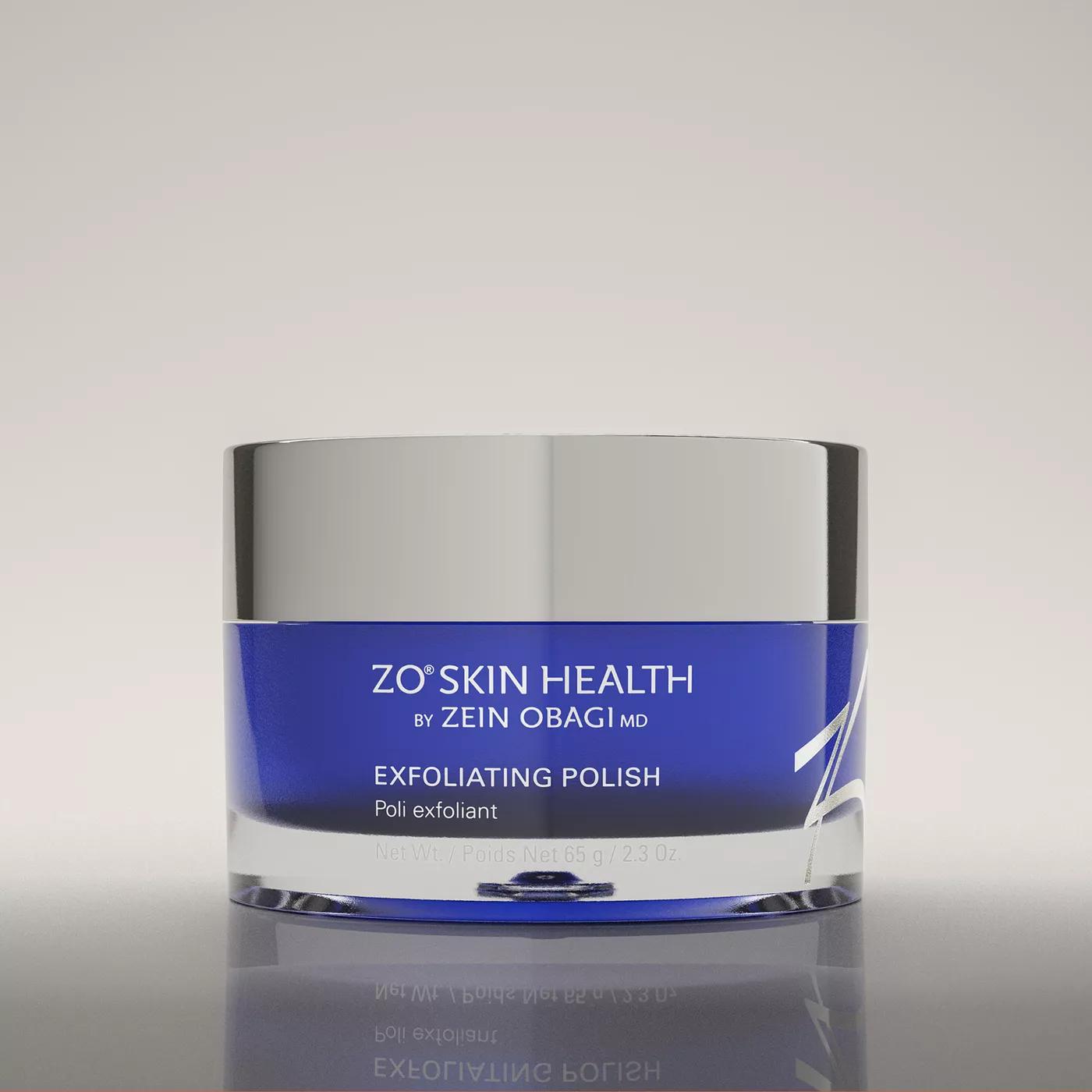 Exfoliating Polish