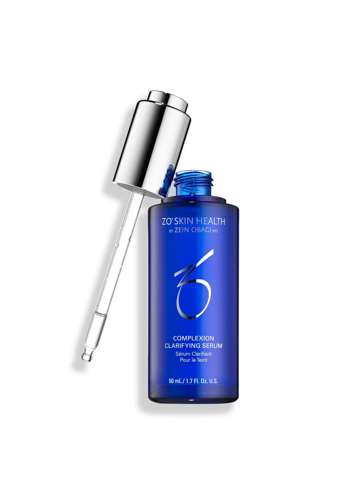 Complexion Clarifying Serum