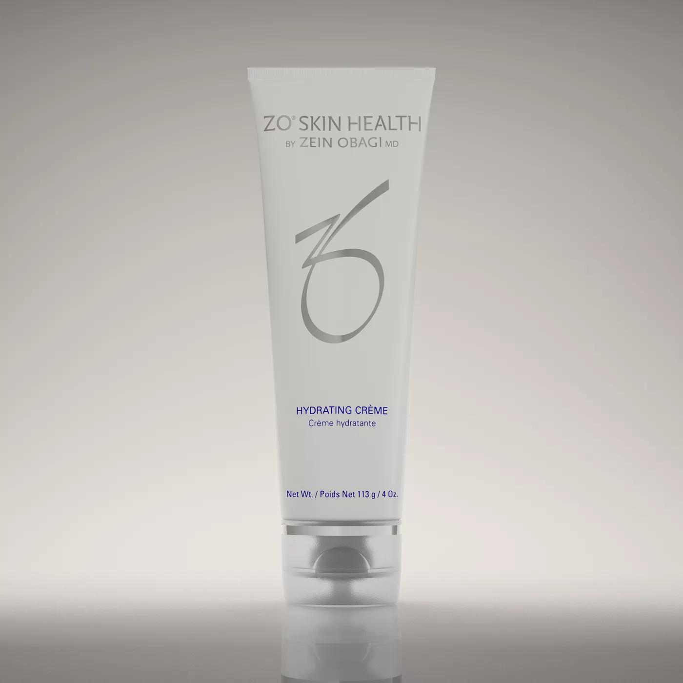Hydrating Crème