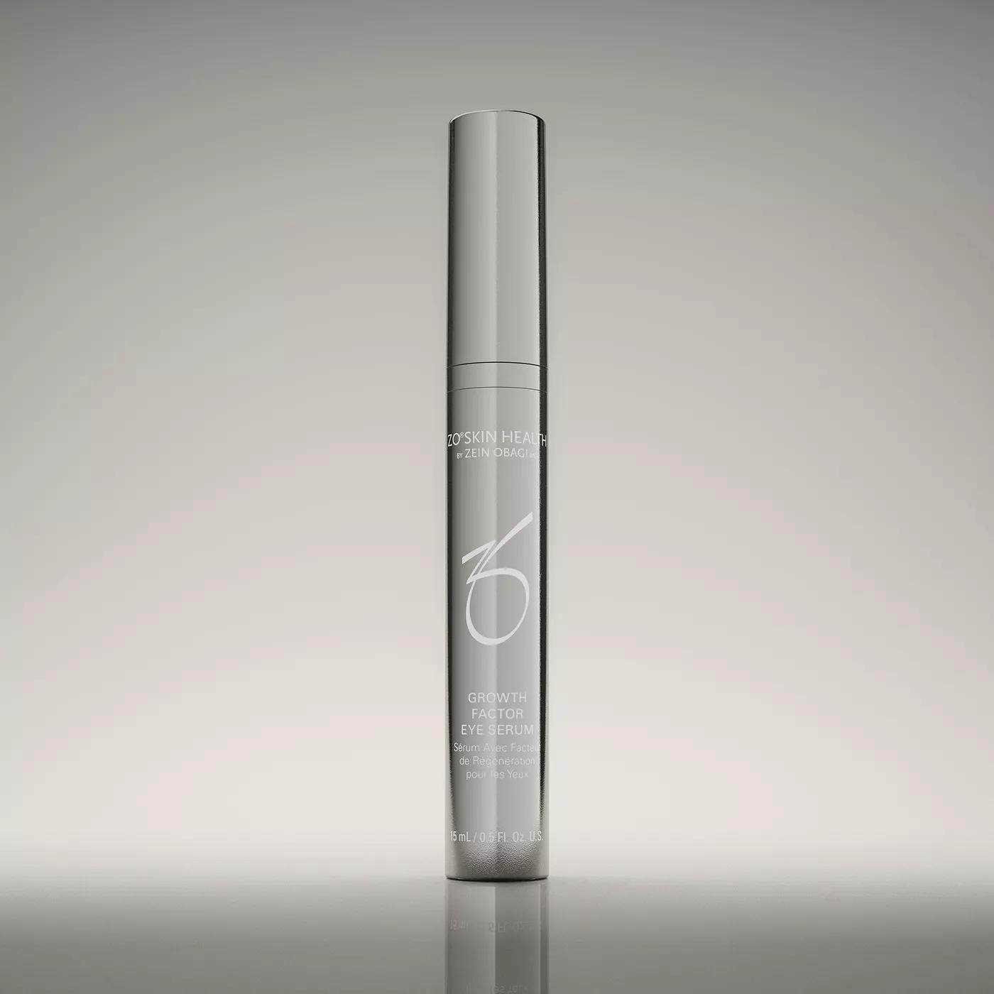 Growth Factor Eye Serum