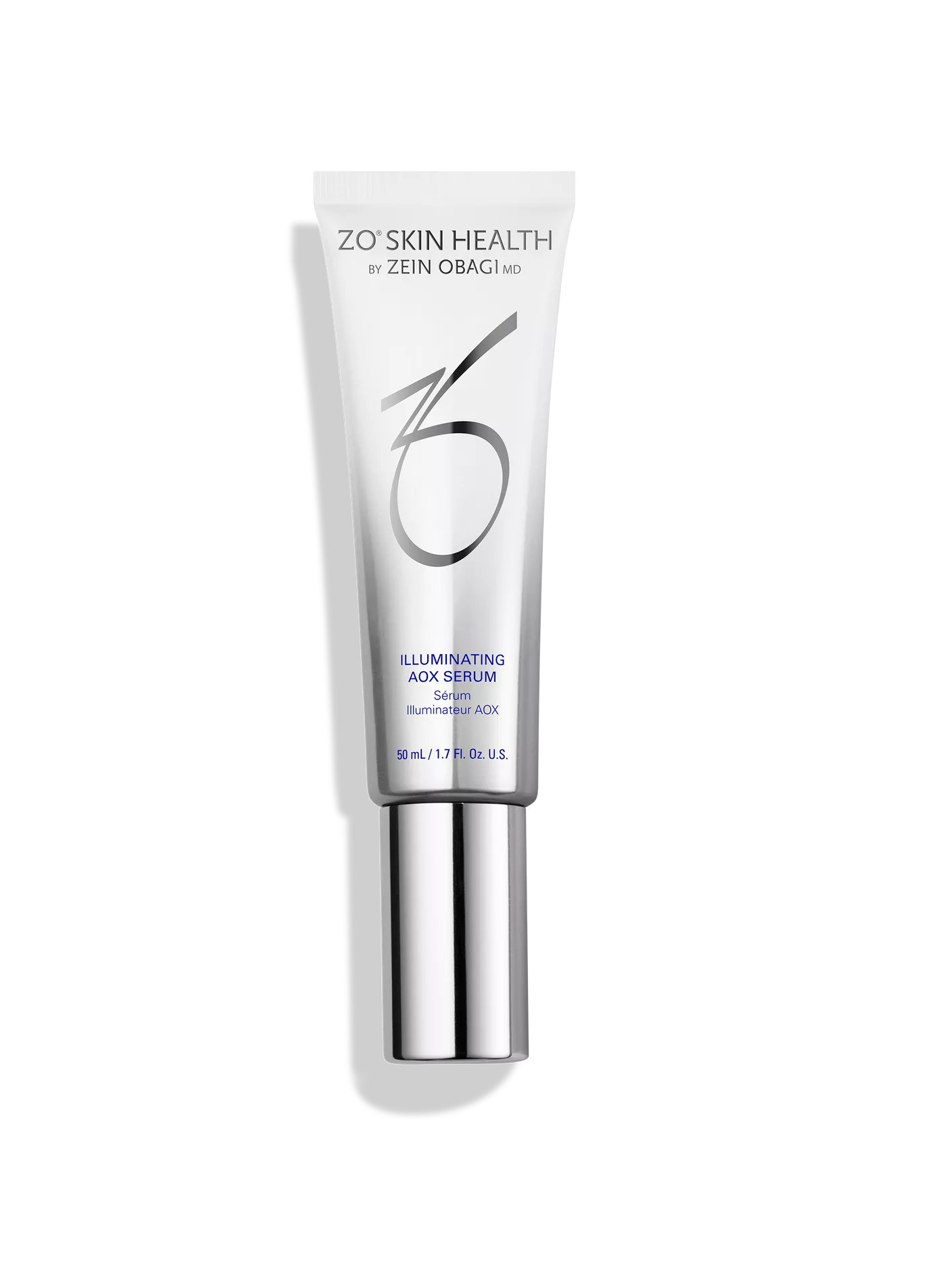 Illuminating AOX Serum
