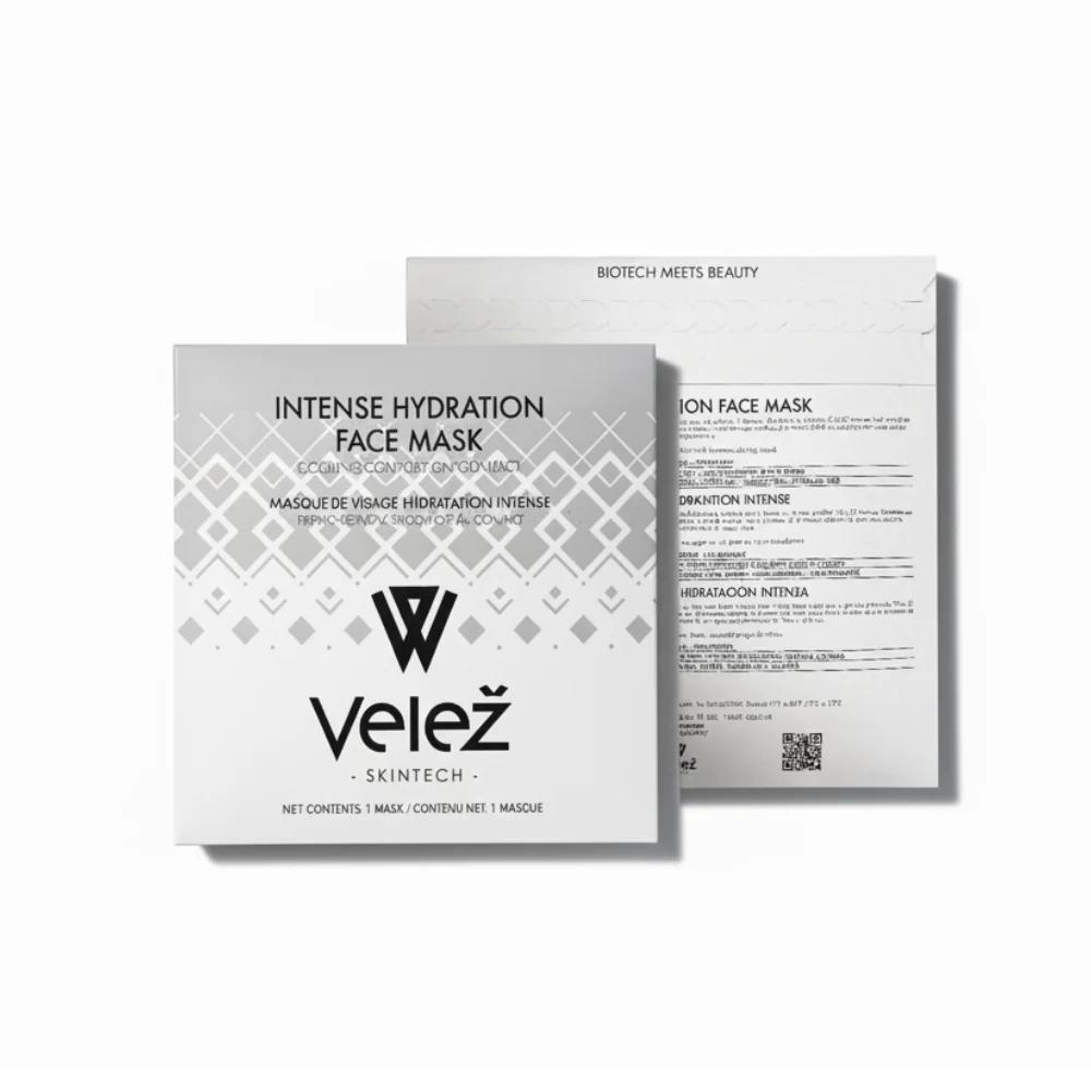 Intense Hydration Mask