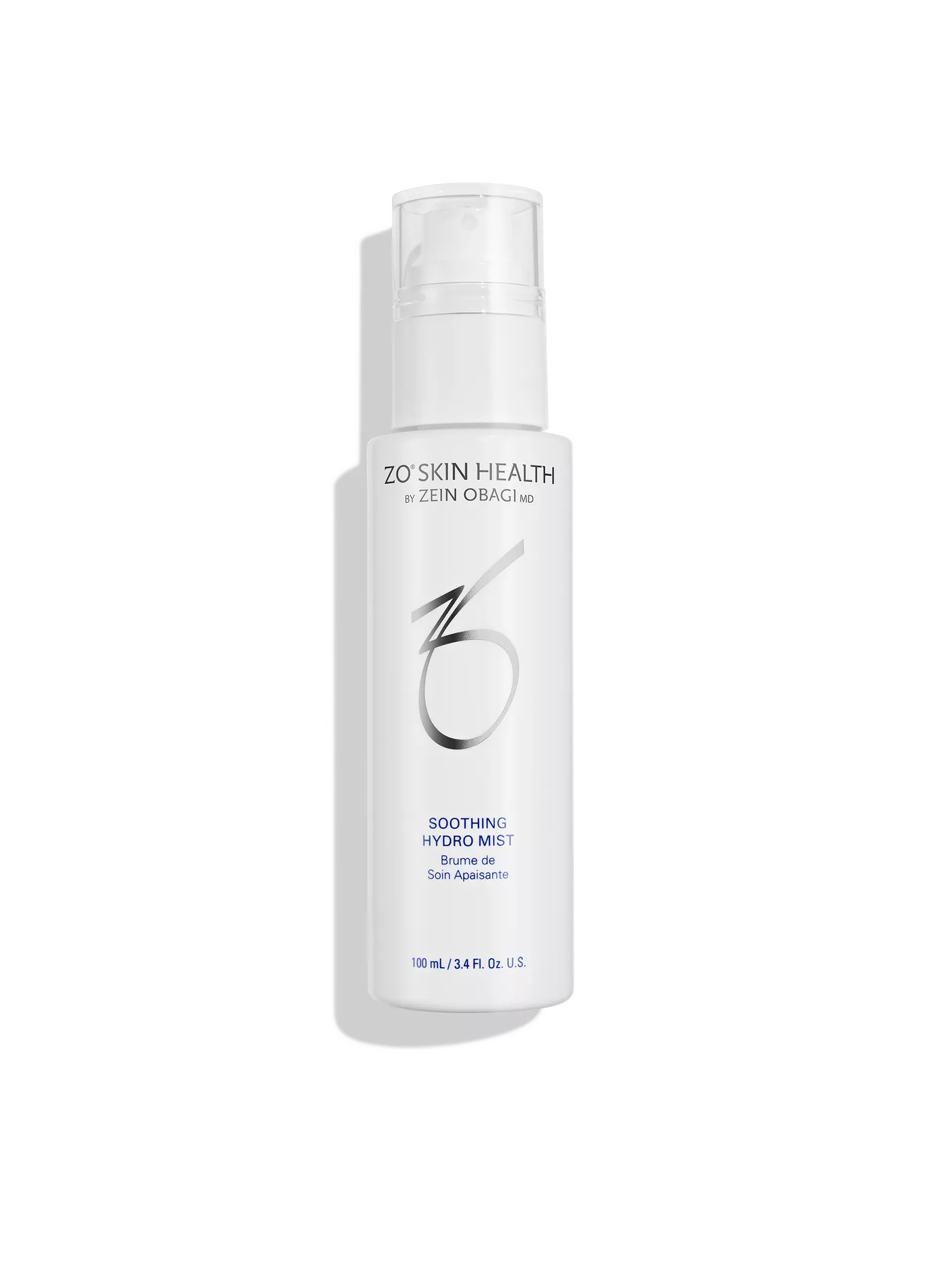 Soothing Hydro Mist — image 1