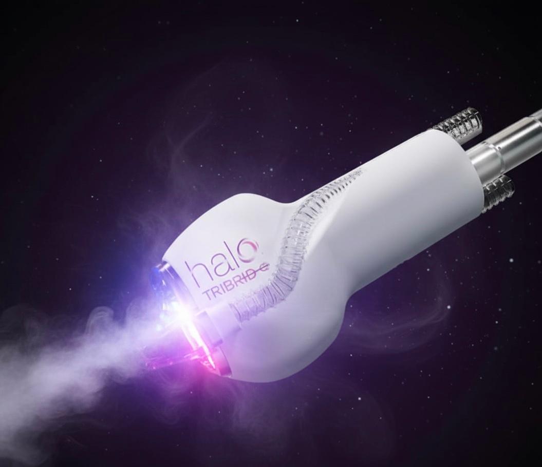 HALO® TRIBRID™