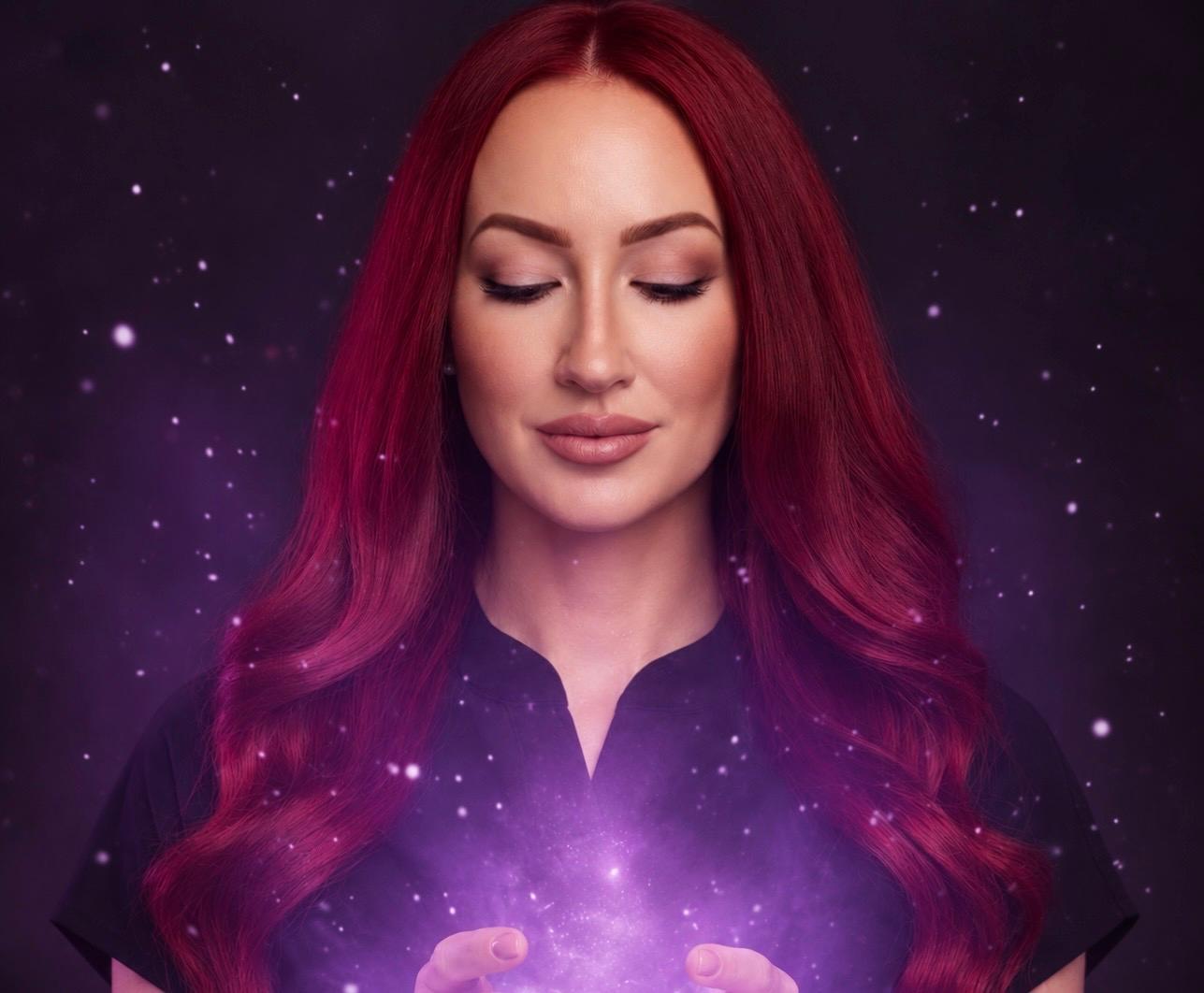 ScitonStaX™ Kira’s Resurfacing Blend™
