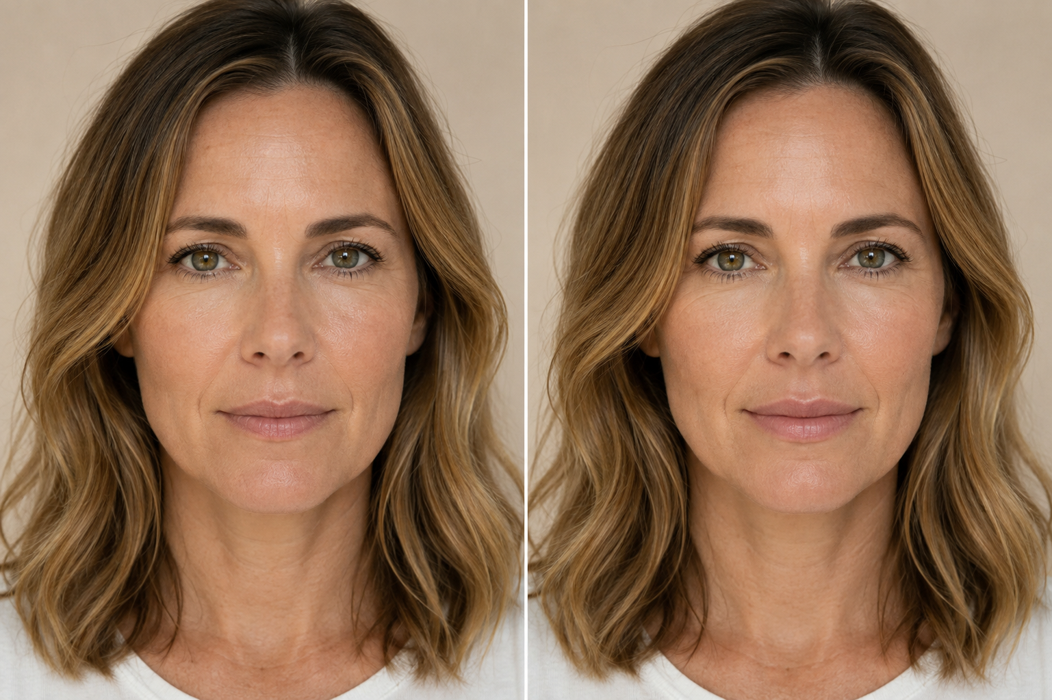 Lip Fillers (illustrative example)