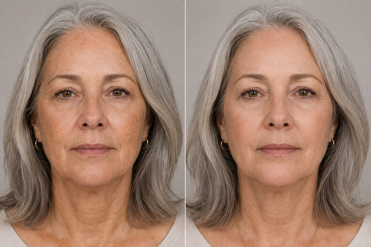 Laser Resurfacing (illustrative example)
